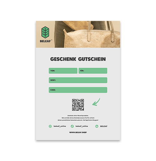 GUTSCHEIN