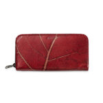 Poppy Red