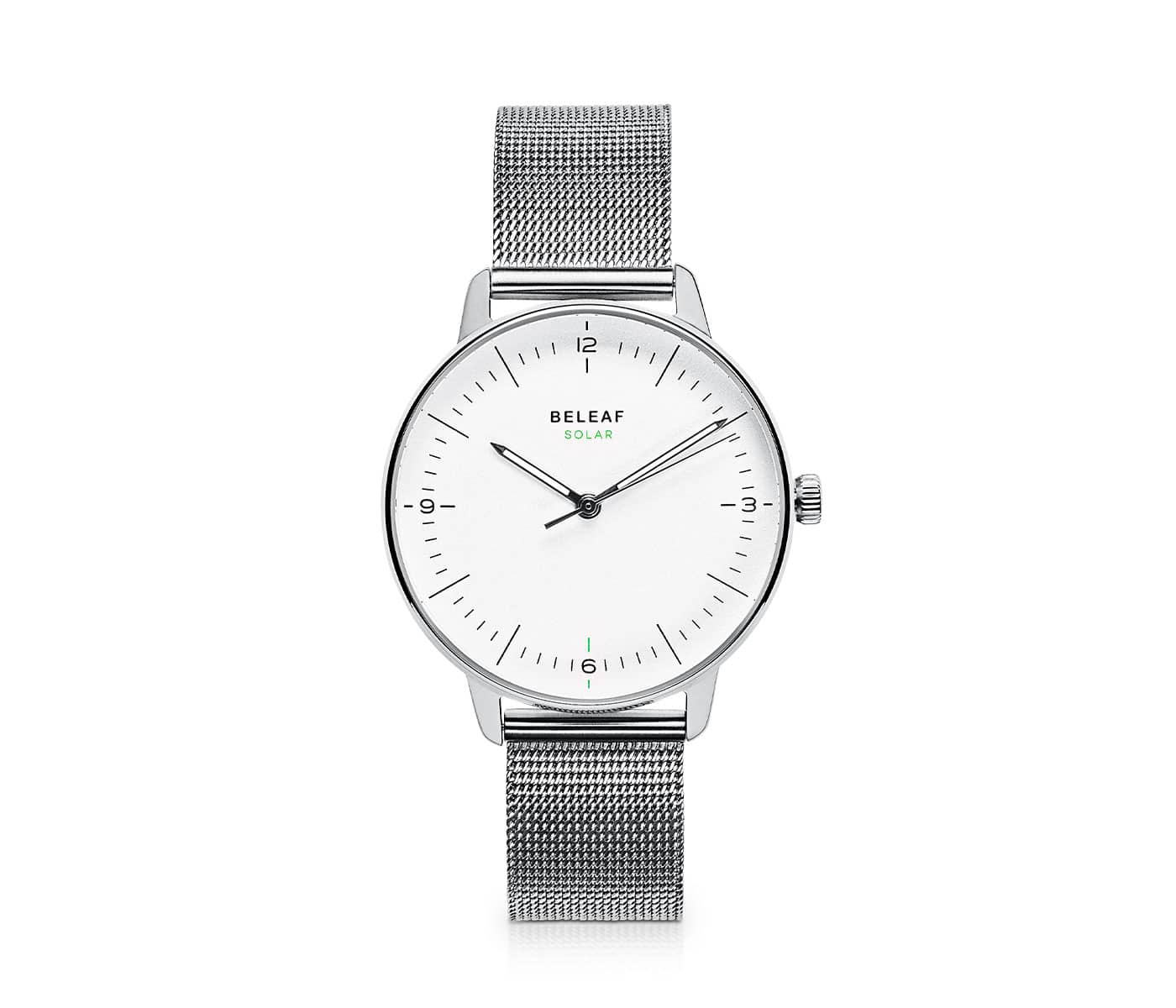 SOLAR SILVER