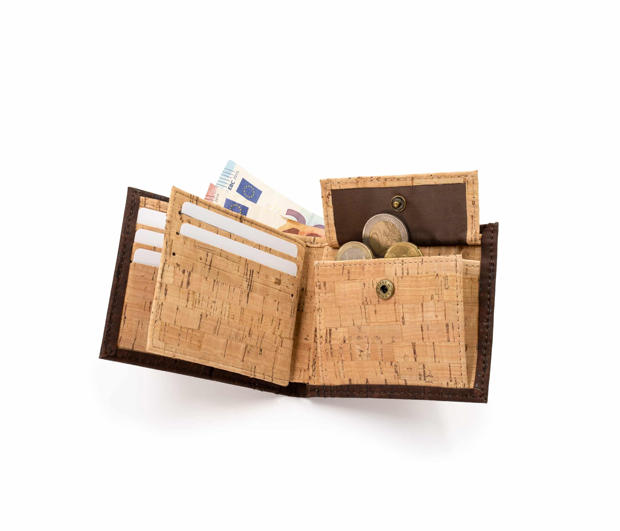 FOLD CORK